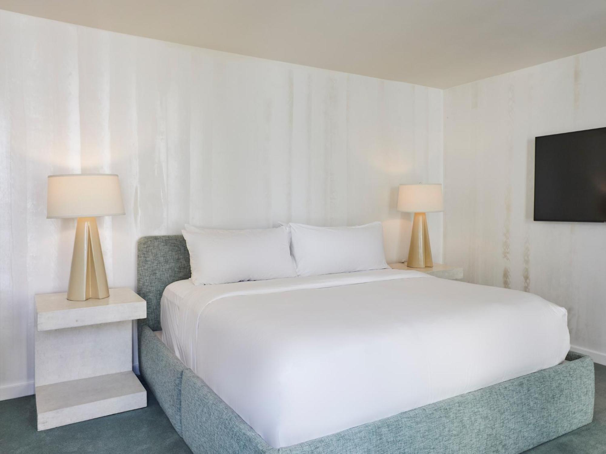 Avalon Hotel Beverly Hills, A Member Of Design Hotels, Los Angeles